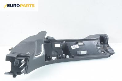 Пластмасова кора за Citroen C5 III Sedan (02.2008 - 04.1017), 4+1 вр., седан