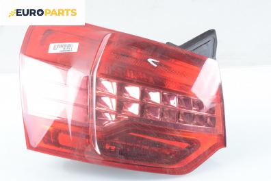 Стоп за Citroen C5 III Sedan (02.2008 - 04.1017), седан, позиция: лява