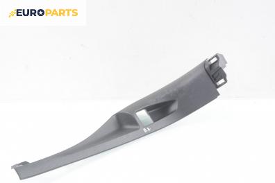 Интериорна пластмаса за Citroen C5 III Sedan (02.2008 - 04.1017), 4+1 вр., седан, позиция: предна
