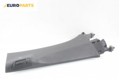 Интериорна пластмаса за Citroen C5 III Sedan (02.2008 - 04.1017), 4+1 вр., седан, позиция: лява