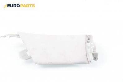 Интериорна пластмаса за Citroen C5 III Sedan (02.2008 - 04.1017), 4+1 вр., седан, позиция: лява