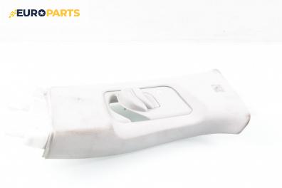 Интериорна пластмаса за Citroen C5 III Sedan (02.2008 - 04.1017), 4+1 вр., седан, позиция: лява