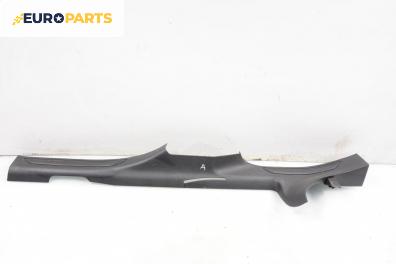 Вътрешен праг за Citroen C5 III Sedan (02.2008 - 04.1017), 4+1 вр., седан, позиция: дясна