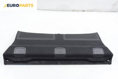 Кора заден капак за Citroen C5 III Sedan (02.2008 - 04.1017), седан
