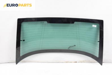 Задно стъкло за Citroen C5 III Sedan (02.2008 - 04.1017), седан