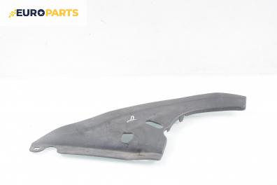 Пластмасова кора за Citroen C5 III Sedan (02.2008 - 04.1017), 4+1 вр., седан