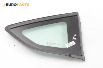 Фикс за Citroen C5 III Sedan (02.2008 - 04.1017), 4+1 вр., седан, позиция: дясна