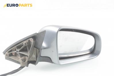 Огледало за Audi A4 Avant B7 (11.2004 - 06.2008), 4+1 вр., комби, позиция: дясна