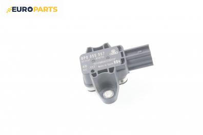 Сензор airbag за Audi A4 Avant B7 (11.2004 - 06.2008), № 8P0 955 557