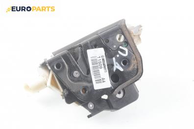 Брава на врата за Audi A4 Avant B7 (11.2004 - 06.2008), позиция: предна, дясна