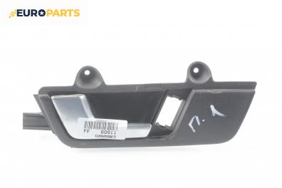 Вътрешна дръжка за Audi A4 Avant B7 (11.2004 - 06.2008), 4+1 вр., комби, позиция: предна, лява