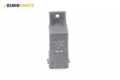 Реле подгревни свещи за Citroen C5 III Sedan (02.2008 - 04.1017) 1.6 HDi, № 96 404 696 80