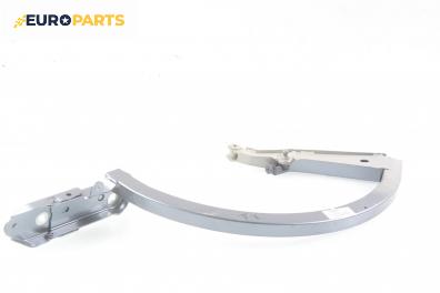 Панта заден капак за Citroen C5 III Sedan (02.2008 - 04.1017), 4+1 вр., седан, позиция: дясна