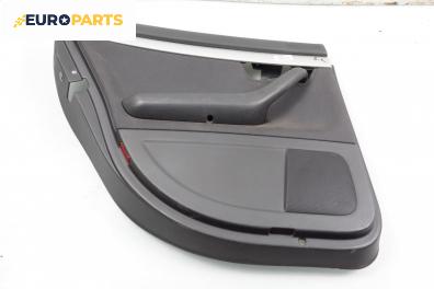 Кора врата за Audi A4 Avant B7 (11.2004 - 06.2008), 4+1 вр., комби, позиция: задна, лява