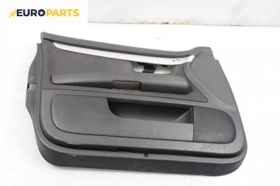 Кора врата за Audi A4 Avant B7 (11.2004 - 06.2008), 4+1 вр., комби, позиция: предна, лява