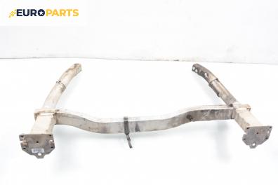 Основа броня за Citroen C5 III Sedan (02.2008 - 04.1017), седан, позиция: предна