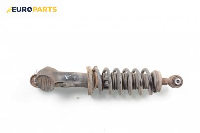 Макферсон за Citroen C5 III Sedan (02.2008 - 04.1017), седан, позиция: задна, дясна