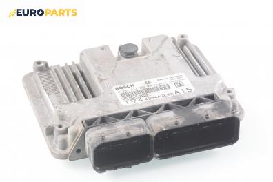 Компютър двигател за Fiat Croma Station Wagon (06.2005 - 08.2011) 1.9 D Multijet, 150 к.с., № Bosch 0 281 012 962