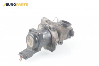 EGR-клапан за Citroen C5 III Sedan (02.2008 - 04.1017) 1.6 HDi, 109 к.с., № 9685640480