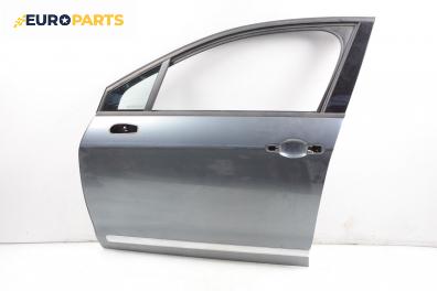 Врата за Citroen C5 III Sedan (02.2008 - 04.1017), 4+1 вр., седан, позиция: предна, лява