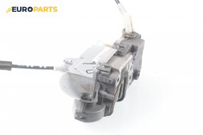Брава на врата за Citroen C5 III Sedan (02.2008 - 04.1017), позиция: предна, дясна