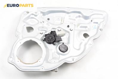 Машинка ел. стъкло за Fiat Croma Station Wagon (06.2005 - 08.2011), 4+1 вр., комби, позиция: задна, дясна