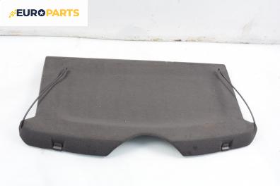 Кора багажник за Opel Corsa C Hatchback (09.2000 - 12.2009), хечбек