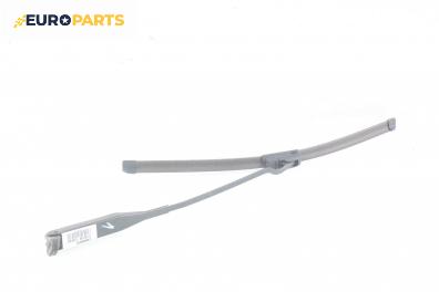 Рамо на чистачка за Opel Corsa C Hatchback (09.2000 - 12.2009), позиция: лява