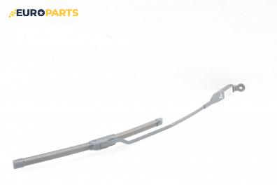 Рамо на чистачка за Opel Corsa C Hatchback (09.2000 - 12.2009), позиция: дясна