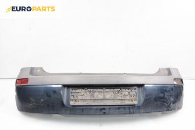 Задна броня за Opel Corsa C Hatchback (09.2000 - 12.2009), хечбек
