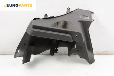 Кора багажник за Opel Corsa C Hatchback (09.2000 - 12.2009), хечбек