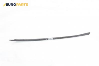 Външни лайсни за Opel Corsa C Hatchback (09.2000 - 12.2009), хечбек, позиция: лява