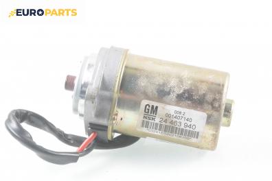 Мотор електрическа рейка за Opel Corsa C Hatchback (09.2000 - 12.2009), № 24 463 940