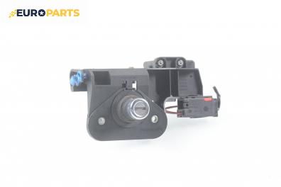 Ключалка заден капак за Opel Corsa C Hatchback (09.2000 - 12.2009), хечбек