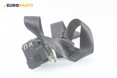 Предпазен колан за Opel Corsa C Hatchback (09.2000 - 12.2009), 2+1 вр., позиция: предна, лява