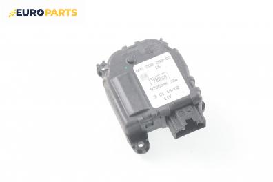 Моторче клапа парно за Opel Corsa C Hatchback (09.2000 - 12.2009) 1.7 DI, 65 к.с., № 6NN 008 298-02
