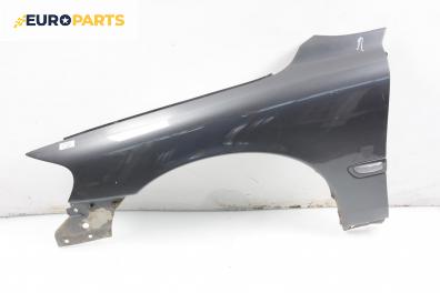 Калник за Volvo S60 I Sedan (07.2000 - 04.2010), 4+1 вр., седан, позиция: предна, лява