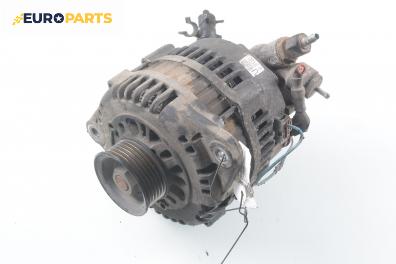 Алтернатор / генератор за Opel Corsa C Hatchback (09.2000 - 12.2009) 1.7 DI, 65 к.с., № 897189 1137