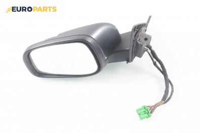 Огледало за Volvo S60 I Sedan (07.2000 - 04.2010), 4+1 вр., седан, позиция: лява