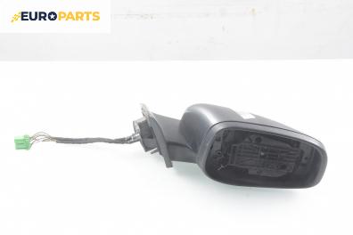Огледало за Volvo S60 I Sedan (07.2000 - 04.2010), 4+1 вр., седан, позиция: дясна