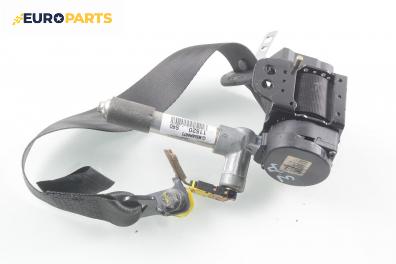 Предпазен колан за Volvo S60 I Sedan (07.2000 - 04.2010), 4+1 вр., позиция: задна, дясна