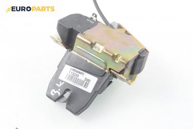 Брава заден капак за Volvo S60 I Sedan (07.2000 - 04.2010), седан, позиция: задна