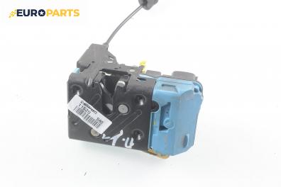 Брава на врата за Volvo S60 I Sedan (07.2000 - 04.2010), позиция: предна, дясна