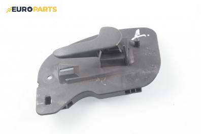 Вътрешна дръжка за Opel Corsa C Hatchback (09.2000 - 12.2009), 2+1 вр., хечбек, позиция: дясна
