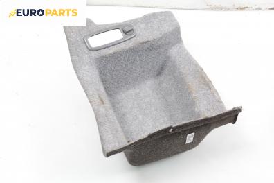 Интериорна кора за Volvo S60 I Sedan (07.2000 - 04.2010), 4+1 вр., седан