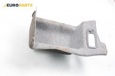 Интериорна кора за Volvo S60 I Sedan (07.2000 - 04.2010), 4+1 вр., седан