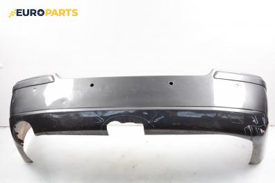 Задна броня за Volvo S60 I Sedan (07.2000 - 04.2010), седан