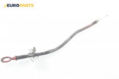 Щека за масло за Volvo S60 I Sedan (07.2000 - 04.2010) 2.4 Bifuel (CNG), 140 к.с.