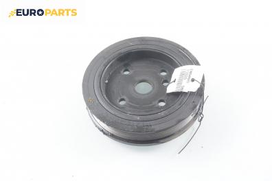 Демпферна шайба за Volvo S60 I Sedan (07.2000 - 04.2010) 2.4 Bifuel (CNG), 140 к.с.