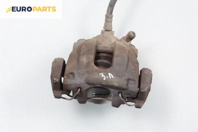 Спирачен апарат за Volvo S60 I Sedan (07.2000 - 04.2010), позиция: задна, лява